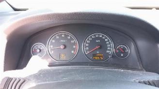 Opel Signum Signum (F48), Hatchback 5-drs, 2003 / 2008 3.2 V6 24V picture 26