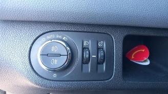 Opel Meriva Meriva, MPV, 2010 / 2017 1.4 Turbo 16V Ecotec picture 26