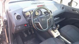 Opel Meriva Meriva, MPV, 2010 / 2017 1.4 Turbo 16V Ecotec picture 11