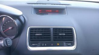 Opel Meriva Meriva, MPV, 2010 / 2017 1.4 Turbo 16V ecoFLEX picture 23