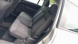 Opel Zafira Zafira (M75), MPV, 2005 / 2015 1.8 16V Ecotec picture 14