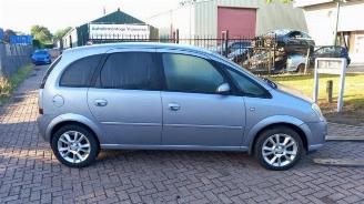 Opel Meriva Meriva, MPV, 2003 / 2010 1.6 16V picture 8