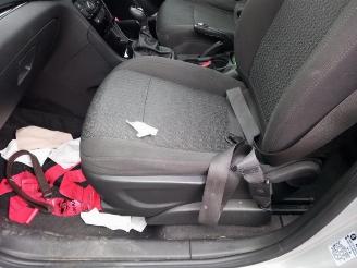 Opel Mokka Mokka/Mokka X, SUV, 2012 / 2019 1.4 Turbo 16V 4x2 picture 13