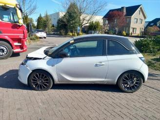 Opel Adam Adam, Hatchback 3-drs, 2012 / 2019 1.4 16V picture 4