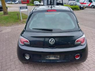 Opel Adam Adam, Hatchback 3-drs, 2012 / 2019 1.2 picture 6