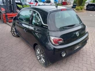 Opel Adam Adam, Hatchback 3-drs, 2012 / 2019 1.2 picture 5