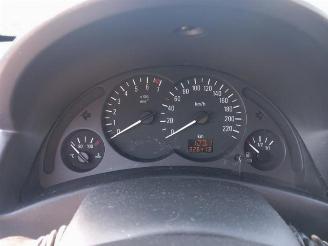 Opel Corsa Corsa C (F08/68), Hatchback, 2000 / 2009 1.2 16V Twin Port picture 17