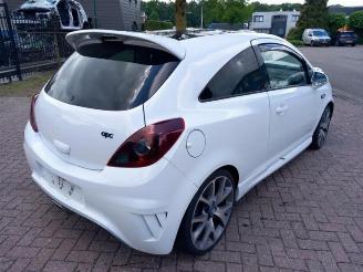 Opel Corsa Corsa D, Hatchback, 2006 / 2014 1.6i OPC 16V Turbo picture 7