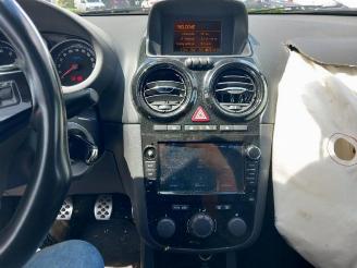 Opel Corsa Corsa D, Hatchback, 2006 / 2014 1.6i OPC 16V Turbo picture 18