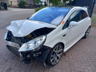 Opel Corsa Corsa D, Hatchback, 2006 / 2014 1.6i OPC 16V Turbo picture 3