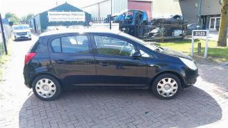 Opel Corsa Corsa D, Hatchback, 2006 / 2014 1.4 16V Twinport picture 8
