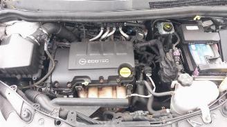 Opel Corsa Corsa D, Hatchback, 2006 / 2014 1.2 16V LPG picture 9