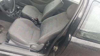 Opel Corsa Corsa C (F08/68), Hatchback, 2000 / 2009 1.0 12V picture 10