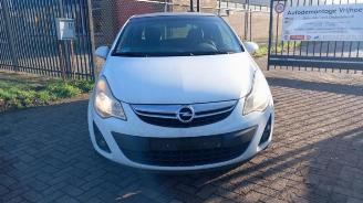 Opel Corsa Corsa D, Hatchback, 2006 / 2014 1.2 16V LPG picture 2