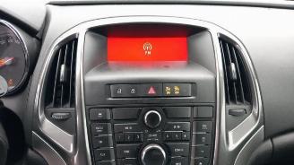 Opel Astra Astra J (PC6/PD6/PE6/PF6), Hatchback 5-drs, 2009 / 2015 1.4 Turbo 16V picture 19