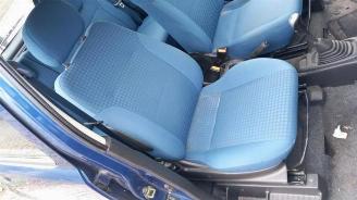 Opel Agila Agila (A), MPV, 2000 / 2007 1.2 16V picture 12