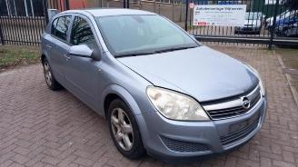 Purkuautot passenger cars Opel Astra Astra H (L48), Hatchback 5-drs, 2004 / 2014 1.4 16V Twinport 2007/9