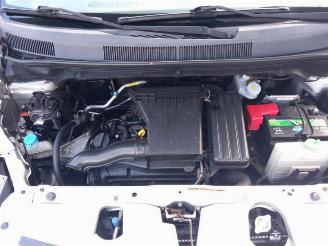 Opel Agila Agila (B), MPV, 2008 / 2014 1.0 12V picture 9