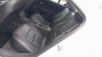 Opel Ampera Ampera, Hatchback, 2011 / 2015 1.4 16V picture 16