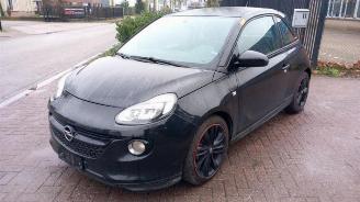 Opel Adam Adam, Hatchback 3-drs, 2012 / 2019 1.4 16V picture 3