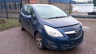 Dezmembrări autoturisme Opel Meriva Meriva, MPV, 2010 / 2017 1.4 16V Ecotec 2011/3