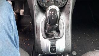 Opel Meriva Meriva, MPV, 2010 / 2017 1.4 Turbo 16V ecoFLEX picture 17