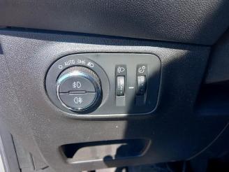 Opel Corsa-E Corsa E, Hatchback, 2014 1.0 SIDI Turbo 12V picture 21