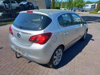 Opel Corsa-E Corsa E, Hatchback, 2014 1.0 SIDI Turbo 12V picture 7