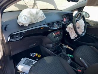 Opel Corsa-E Corsa E, Hatchback, 2014 1.2 16V picture 10