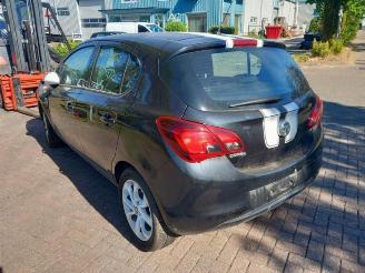 Opel Corsa-E Corsa E, Hatchback, 2014 1.2 16V picture 5