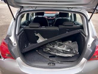 Opel Corsa-E Corsa E, Hatchback, 2014 1.4 16V picture 21