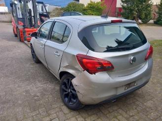 Opel Corsa-E Corsa E, Hatchback, 2014 1.4 16V picture 5