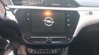 Opel Corsa Corsa F (UB/UH/UP), Hatchback 5-drs, 2019 1.2 12V 75 picture 17