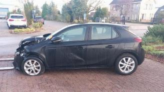 Opel Corsa Corsa F (UB/UH/UP), Hatchback 5-drs, 2019 1.2 12V 75 picture 4