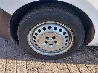 Opel Combo Combo, Van, 2012 / 2018 1.6 CDTI 16V picture 10