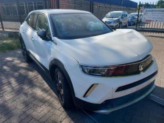  Opel Mokka Mokka, SUV, 2020 1.2 Turbo 12V 2022