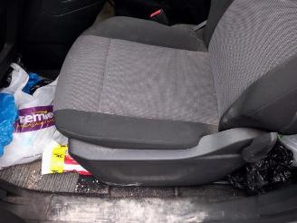 Opel Combo Combo Cargo, Van, 2018 1.5 CDTI 100 picture 12