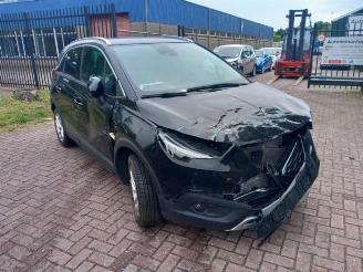 Démontage voiture Opel Crossland Crossland (X), SUV, 2017 1.2 Turbo 12V Euro 6 2018/8