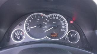 Opel Tigra Tigra Twin Top, Cabrio, 2004 / 2010 1.4 16V picture 21