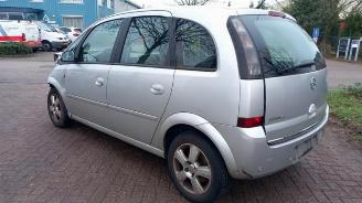 Opel Meriva Meriva, MPV, 2003 / 2010 1.6 16V picture 5