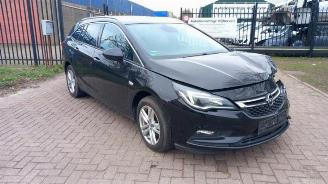 Uttjänta bilar auto Opel Astra Astra K Sports Tourer, Combi, 2015 / 2022 1.6 CDTI 136 16V 2017/7