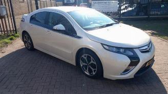 Sloopauto Opel Ampera Ampera, Hatchback, 2011 / 2015 1.4 16V 2012/1