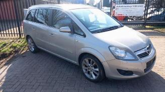 rozbiórka samochody osobowe Opel Zafira Zafira (M75), MPV, 2005 / 2015 2.2 16V Direct Ecotec 2008/7