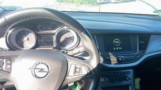 Opel Astra Astra K, Hatchback 5-drs, 2015 / 2022 1.0 Turbo 12V picture 23