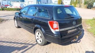 Opel Astra Astra H SW (L35), Combi, 2004 / 2014 1.6 16V Twinport picture 7