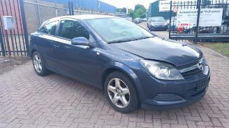 Uttjänta bilar auto Opel Astra Astra H GTC (L08), Hatchback 3-drs, 2005 / 2011 1.8 16V 2006/11