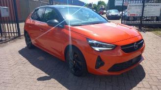 Sloopauto Opel Corsa Corsa F (UB/UH/UP), Hatchback 5-drs, 2019 1.5 CDTI 100 2020/9