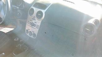 Opel Corsa Corsa D, Hatchback, 2006 / 2014 1.2 16V picture 17