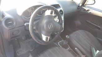Opel Corsa Corsa D, Hatchback, 2006 / 2014 1.2 16V picture 18