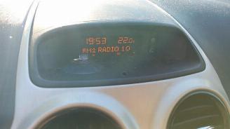 Opel Corsa Corsa D, Hatchback, 2006 / 2014 1.2 16V picture 20